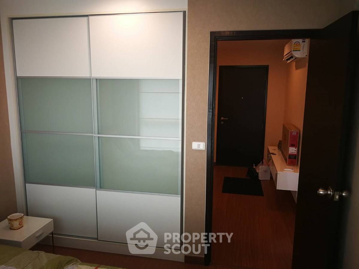picture 1-BR Condo at Diamond Sukhumvit near BTS On Nut (ID 2873828) - 9/20