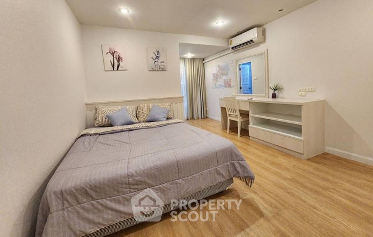 รูป คอนโด 4-ห้องนอน ที่ เลอ พรีเมีย 2 คอนโดมิเนียม ใกล้ BTS ทองหล่อ (ID 2888747) - รูปที่ 4/7