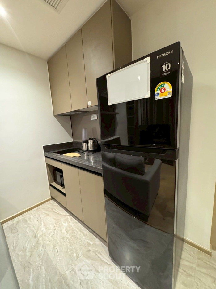picture 1-BR Condo at ASHTON Asoke - Rama 9 near MRT Phra Ram 9 (ID 2657254) - 9/13