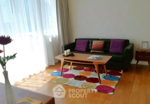 1-BR Condo at Wind Sukhumvit 23 near BTS Asok (ID 2569147)
