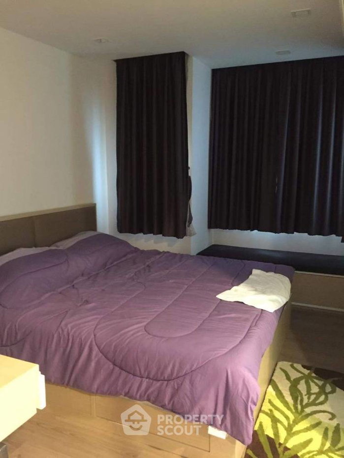 picture 1-BR Condo For Sale At Sonrisa Condominium, Near Surasak (ID 1502812) - 6/11