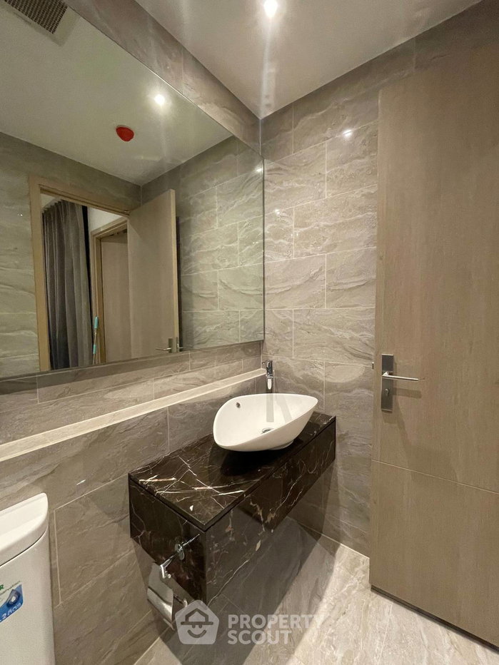 picture 1-BR Condo at ASHTON Asoke - Rama 9 near MRT Phra Ram 9 (ID 2492619) - 7/15