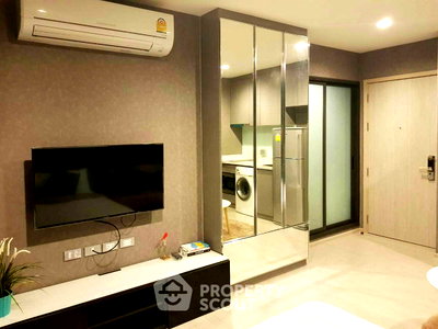 Condos for sale : Studio Condo at Rhythm Sukhumvit 36-38 near BTS Thong Lor (ID 2748080)