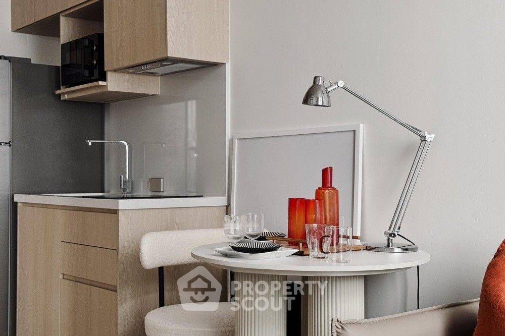 รูป คอนโด 1-ห้องนอน ที่ โนเบิล สเตท 39 ใกล้ BTS พร้อมพงษ์ (ID 1836340) - รูปที่ 6/9