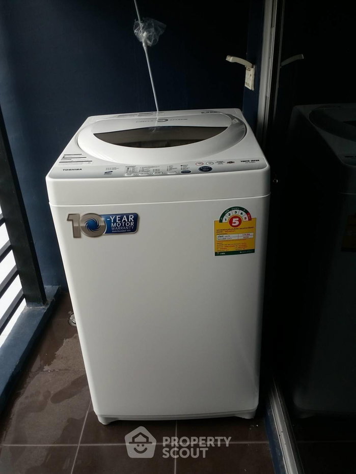picture 1-BR Condo at The Base Sukhumvit 77 near BTS On Nut (ID 592040) - 9/11
