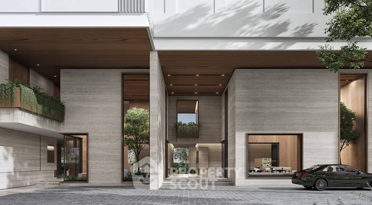 รูป คอนโด 2 ห้องนอน 117 ตร.ม. ชั้น 19 | ROMM CONVENT | ใกล้ BTS ศาลาแดง 400 ม. (ID 1291662) - รูปที่ 19/32