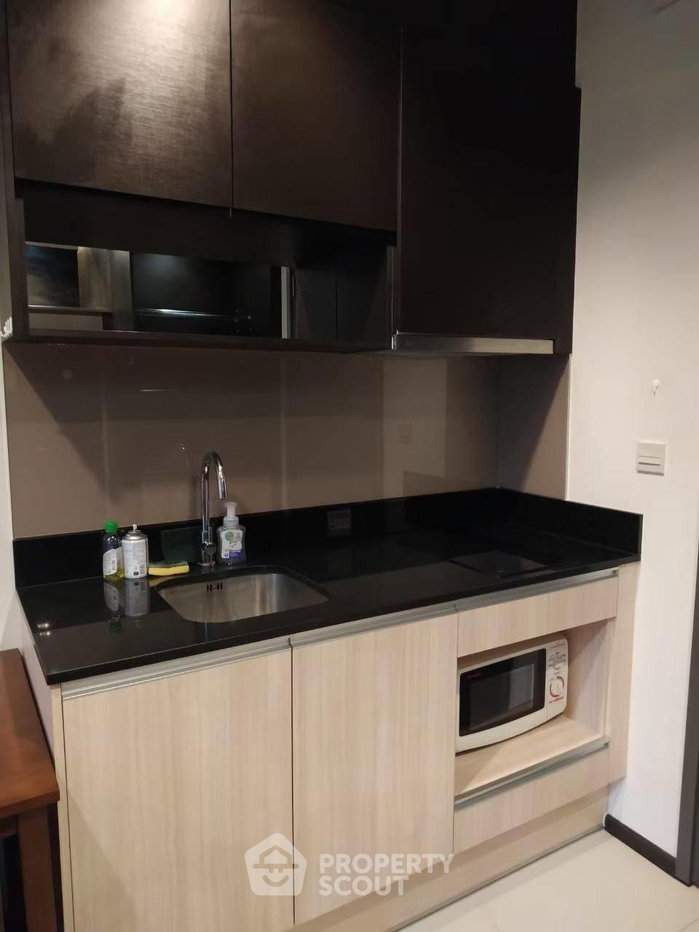 รูป คอนโด 1 ห้องนอน 30 ตร.ม. ที่ The Edge Sukhumvit 23 ใกล้ MRT สุขุมวิท 200 ม. (ID 666927) - รูปที่ 5/12