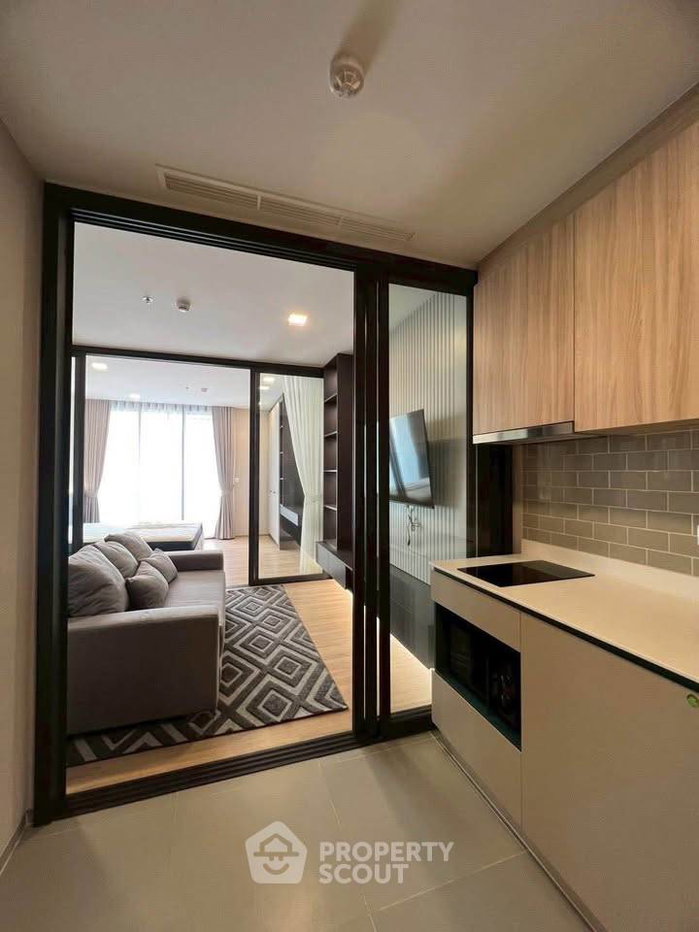 picture 1-BR Condo at XT Phayathai near BTS Phaya Thai (ID 2899487) - 3/9
