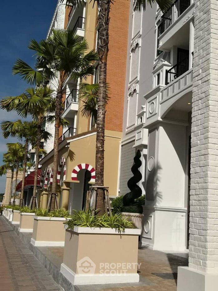 รูป คอนโด 1 ห้องนอนให้เช่า ที่ Espana Condo Resort Pattaya พัทยา (ID 993481) - รูปที่ 13/17