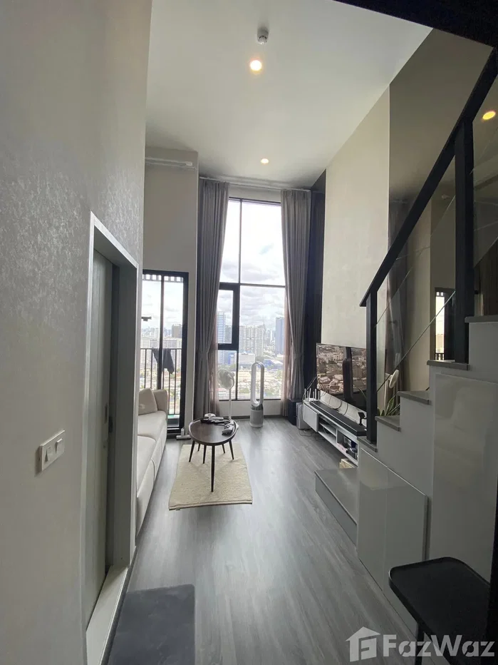 picture 1 Bedroom Condo for sale at Knightsbridge Space Ratchayothin  1850748 - 2/7