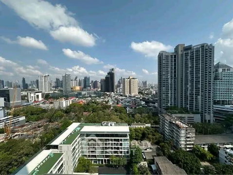 1-BR Condo at IDEO Sukhumvit - Rama 4 near BTS Phra Khanong (ID 2773849)