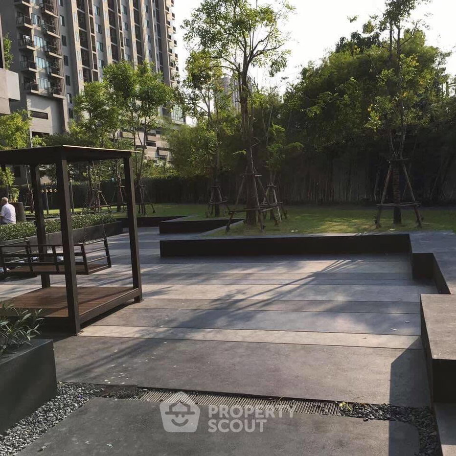 picture 1-BR Condo at The Base Sukhumvit 77 near BTS On Nut (ID 429124) - 4/14