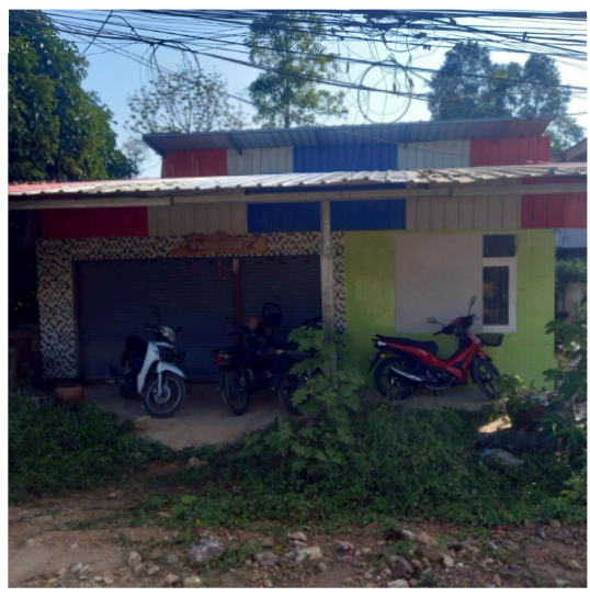 picture HOME 49.6 Sq.w. Phrommakhiri Nakhon Sri Thammarat for 2.2M - 10/14