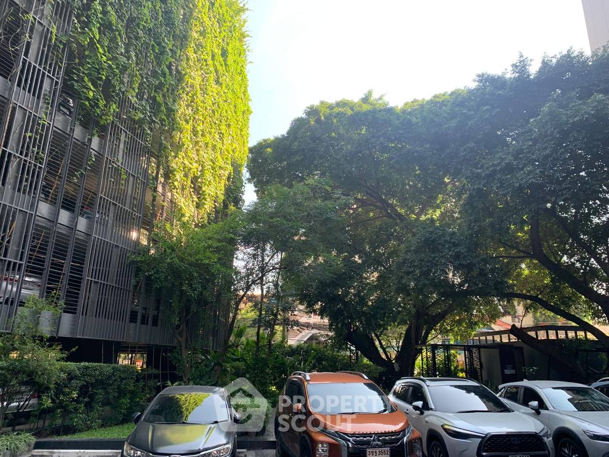 picture 1-BR Condo at The Seed Mingle Sathorn-Suanplu near BTS Sala Daeng (ID 2476732) - 16/18