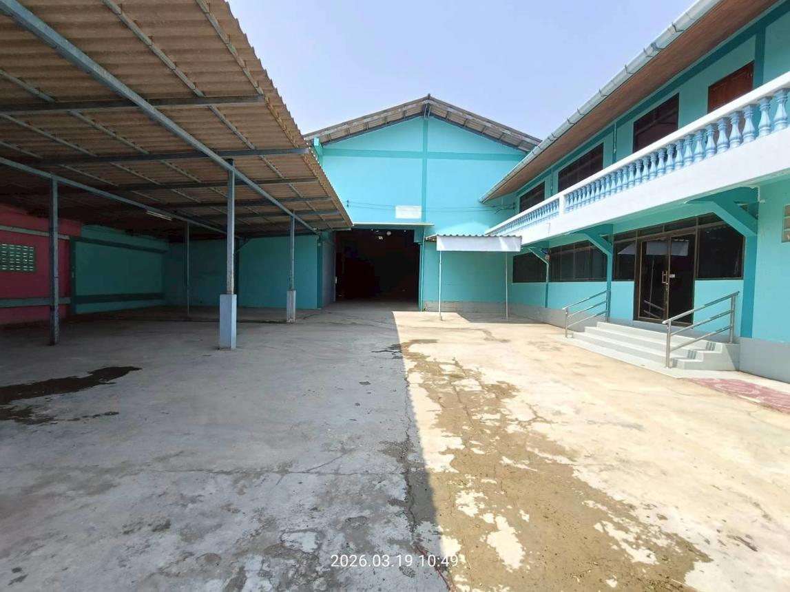 picture FACTORY 400 Sq.w. Pa Mok Angthong for 8M - 28/52