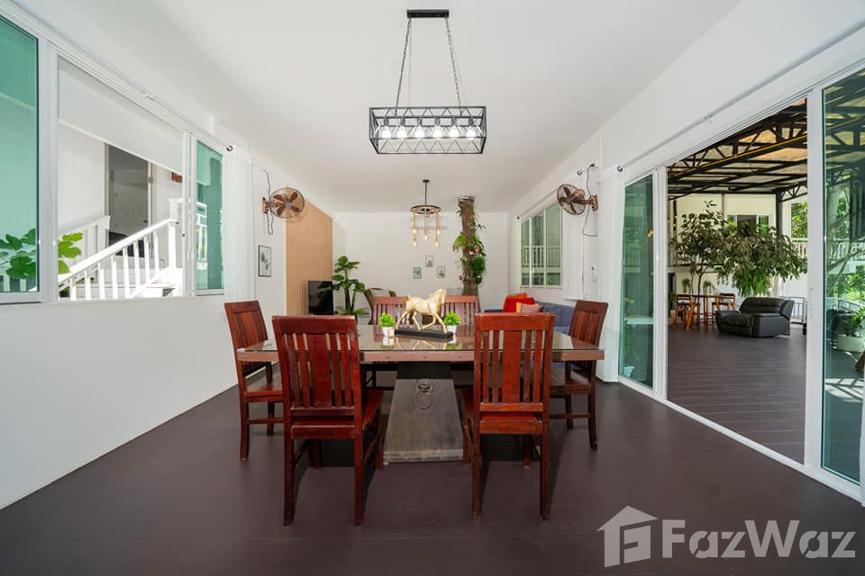 picture 7 Bedroom Villa for rent in Wichit, Phuket  1907709 - 18/26