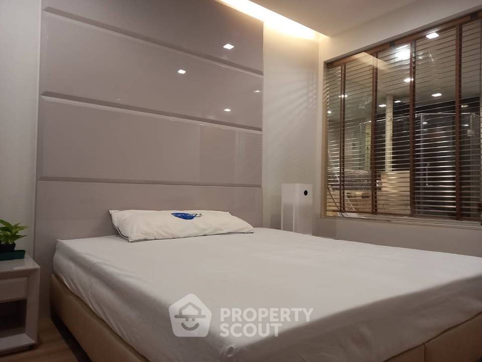 รูป คอนโด 2-ห้องนอน ที่ ดิ แอดเดรส สาทร ใกล้ BTS เซนต์หลุยส์ (ID 2922276) - รูปที่ 8/15