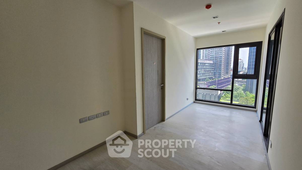 รูป คอนโด 1-ห้องนอน ที่ ริทึ่ม สุขุมวิท 36-38 ใกล้ BTS ทองหล่อ (ID 2733862) - รูปที่ 6/15
