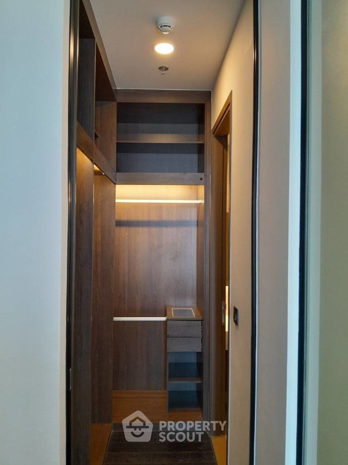 picture 1-BR Condo at Park Origin Thonglor near BTS Thong Lor (ID 1744810) - 8/20