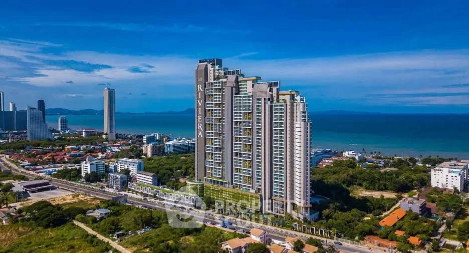 รูป คอนโด 1 ห้องนอน ที่วินด์แฮม จอมเทียน พัทยา ชั้น 13 ขนาด 35 ตร.ม. (ID 2797828) - รูปที่ 1/18