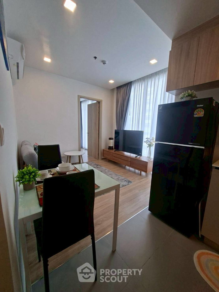 รูป คอนโด 1 ห้องนอน ชั้น 26 ขนาด 34 ตร.ม. ที่ XT พญาไท ใกล้ BTS พญาไท 400 ม. (ID 2885241) - รูปที่ 5/18