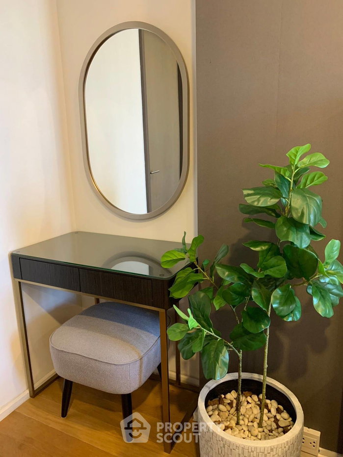 picture 1-BR Condo at Ashton Chula Silom near MRT Sam Yan (ID 1406428) - 6/7