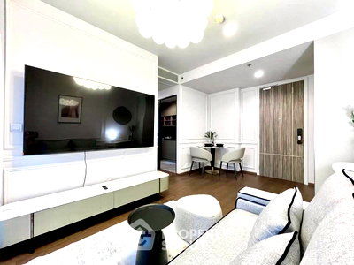Condos for rent : 1-BR Condo at Ideo Q Sukhumvit 36 near BTS Thong Lor (ID 2229485)
