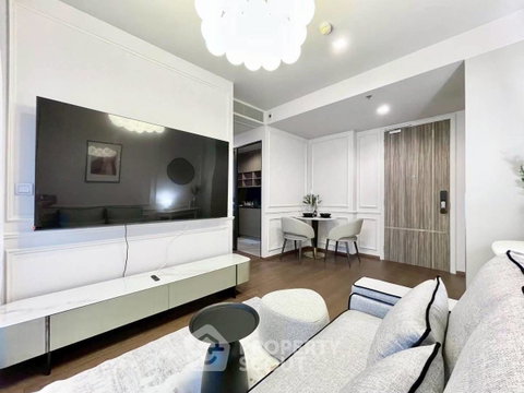 1-BR 44 Sqm Condo At Ideo Q Sukhumvit 36, 400m To BTS Thong Lor (ID 2229485)