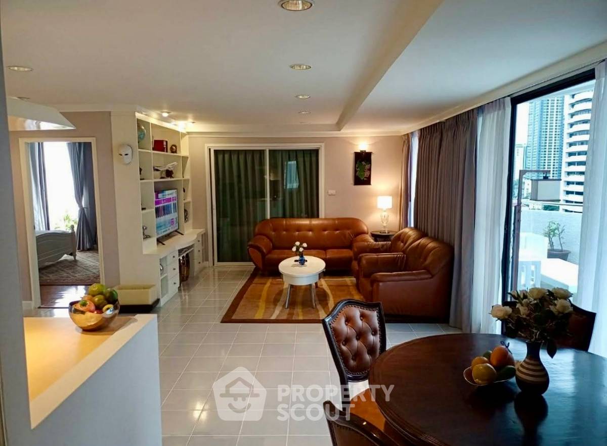 รูป คอนโด 2-ห้องนอน ที่ ศุภาลัย เพลส สุขุมวิท 39 ใกล้ BTS พร้อมพงษ์ (ID 2578652) - รูปที่ 6/10