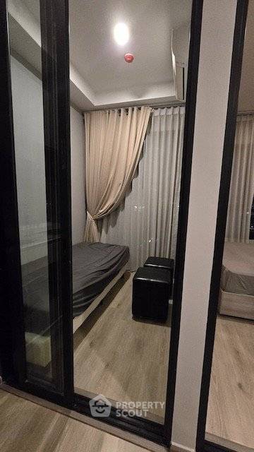 รูป คอนโด 1-ห้องนอน ที่ ไนท์บริดจ์ ไพร์ม อ่อนนุช ใกล้ BTS อ่อนนุช (ID 2598136) - รูปที่ 6/8