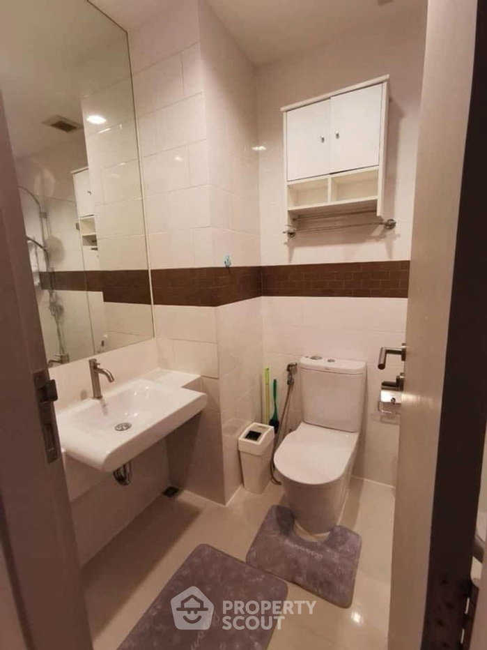 รูป คอนโด 1-ห้องนอน ที่ ไอดีโอ เวิร์ฟ สุขุมวิท ใกล้ BTS อ่อนนุช (ID 2458502) - รูปที่ 6/9