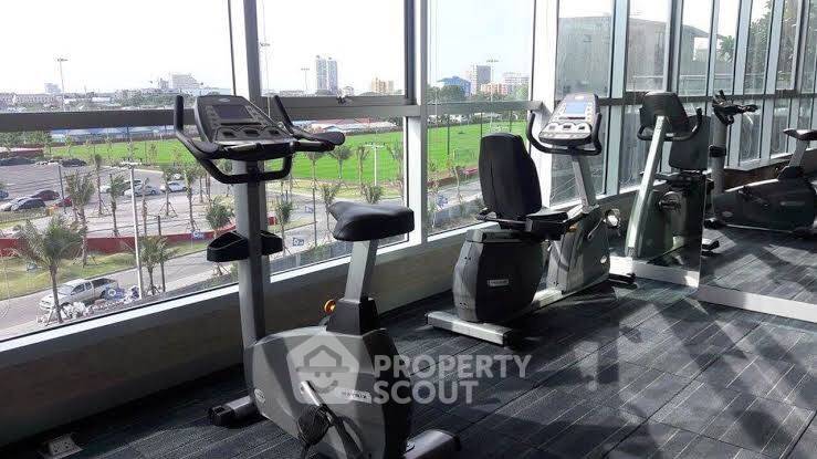 รูป คอนโด 1 ห้องนอน บ้านเคียงฟ้า ชั้น 8 ใกล้หนองแก หัวหิน (ID 1159658) - รูปที่ 6/10
