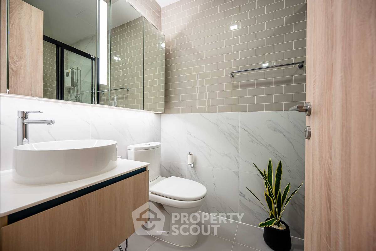 picture 1-BR Condo at XT Phayathai near BTS Phaya Thai (ID 2452061) - 6/7