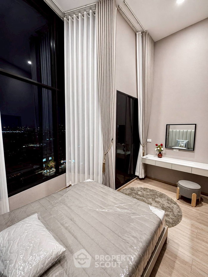 picture 2-BR Condo at KnightsBridge Space Sukhumvit-Rama4 near BTS Phra Khanong (ID 2848049) - 6/13