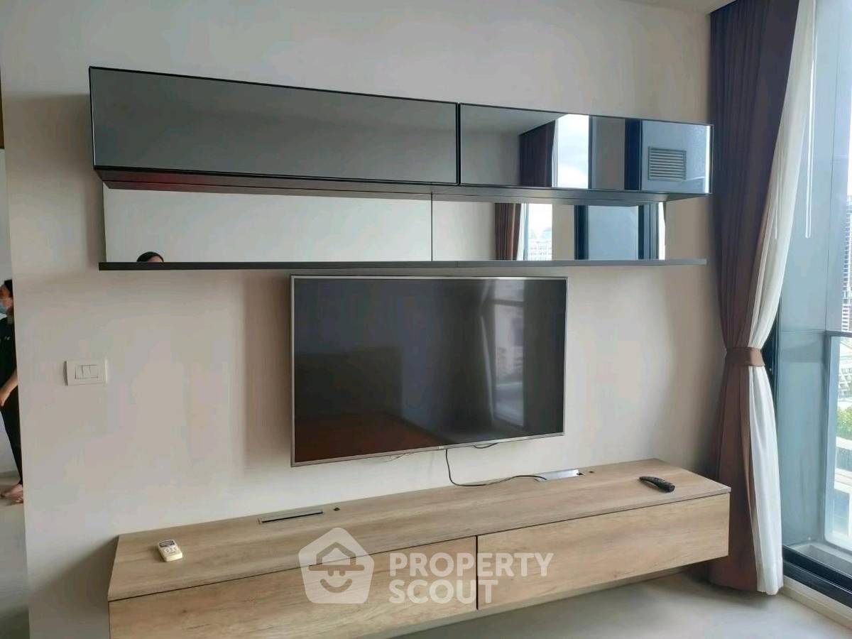 รูป คอนโด 1-ห้องนอน ที่ โนเบิล เพลินจิต ใกล้ BTS เพลินจิต (ID 2450376) - รูปที่ 16/19