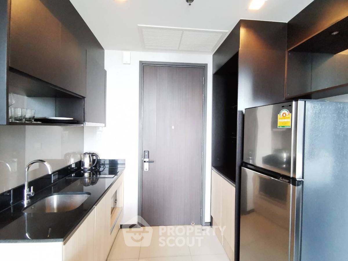 picture 1-BR Condo at The Edge Sukhumvit 23 near MRT Sukhumvit (ID 2458252) - 5/7