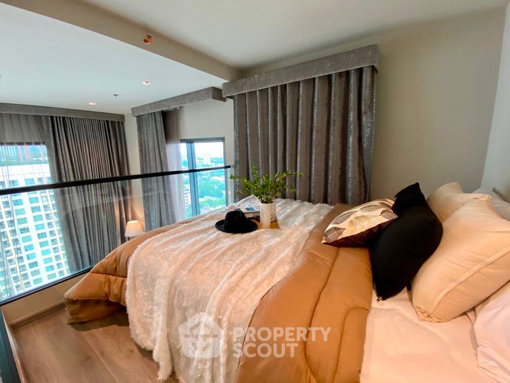 รูป คอนโด 1 ห้องนอน 42 ตร.ม. The Reserve Phahol-Pradipat ชั้น 16 ใกล้ BTS สะพานควาย 400 ม. (ID 1454413) - รูปที่ 3/8