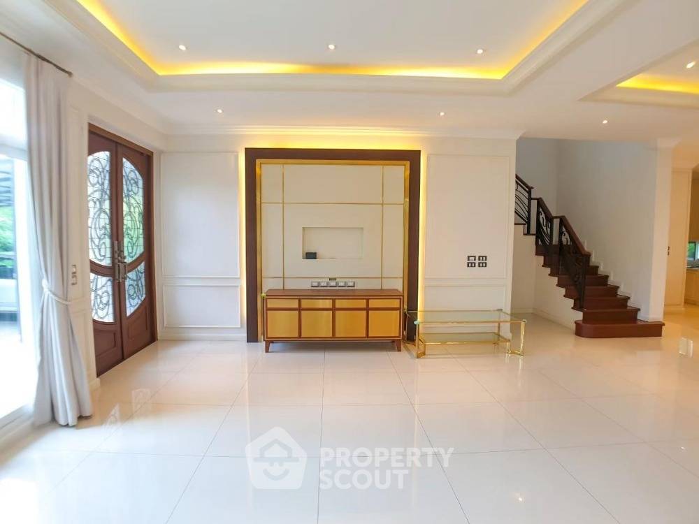 รูป บ้าน 3-ห้องนอน ที่ เดอะ พาลาซโซ ราษฎร์บูรณะ ใน บางปะกอก (ID 1160531) - รูปที่ 5/28