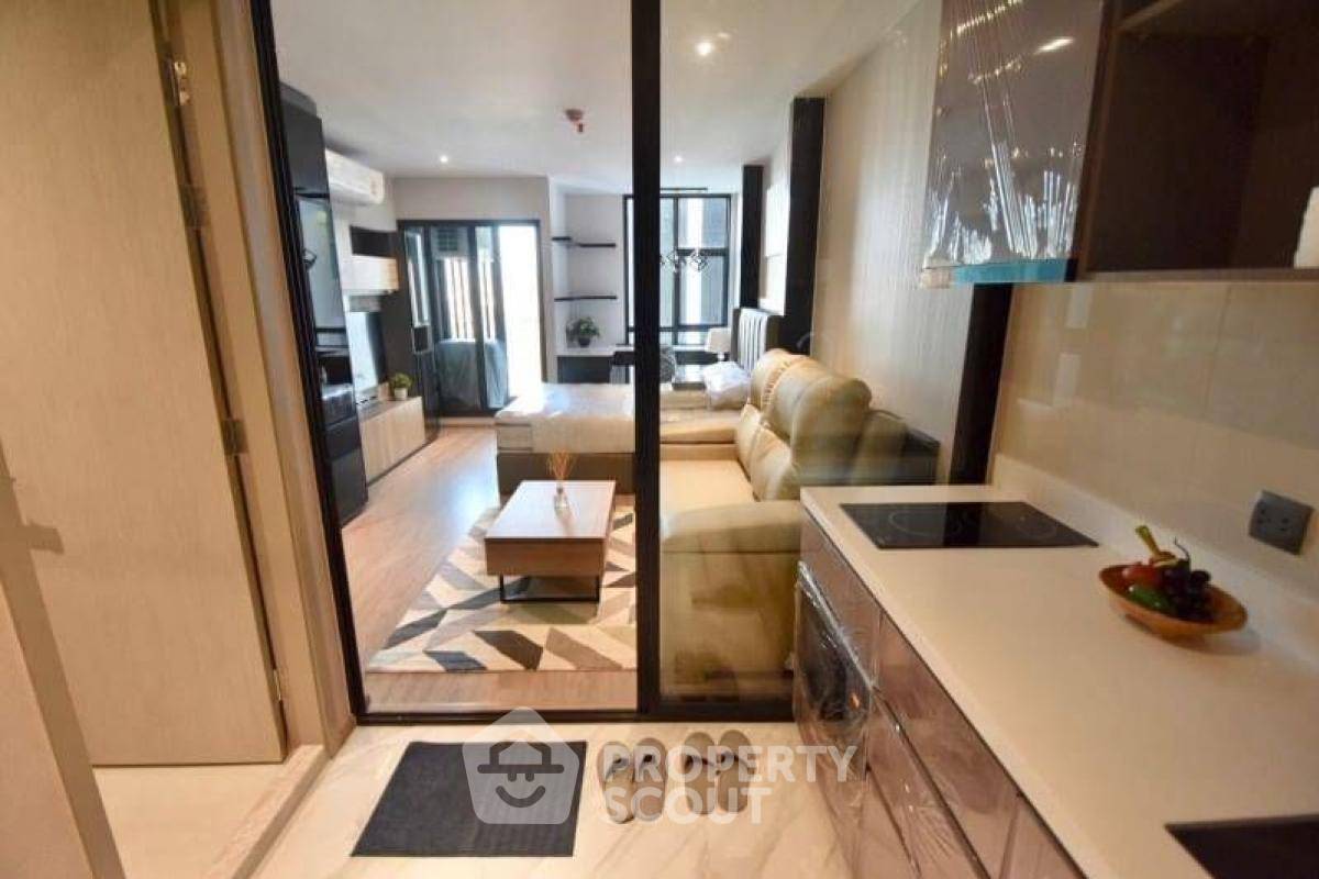 รูป คอนโด 1-ห้องนอน ที่ ริทึ่ม เอกมัย ใกล้ BTS เอกมัย (ID 2886126) - รูปที่ 4/5