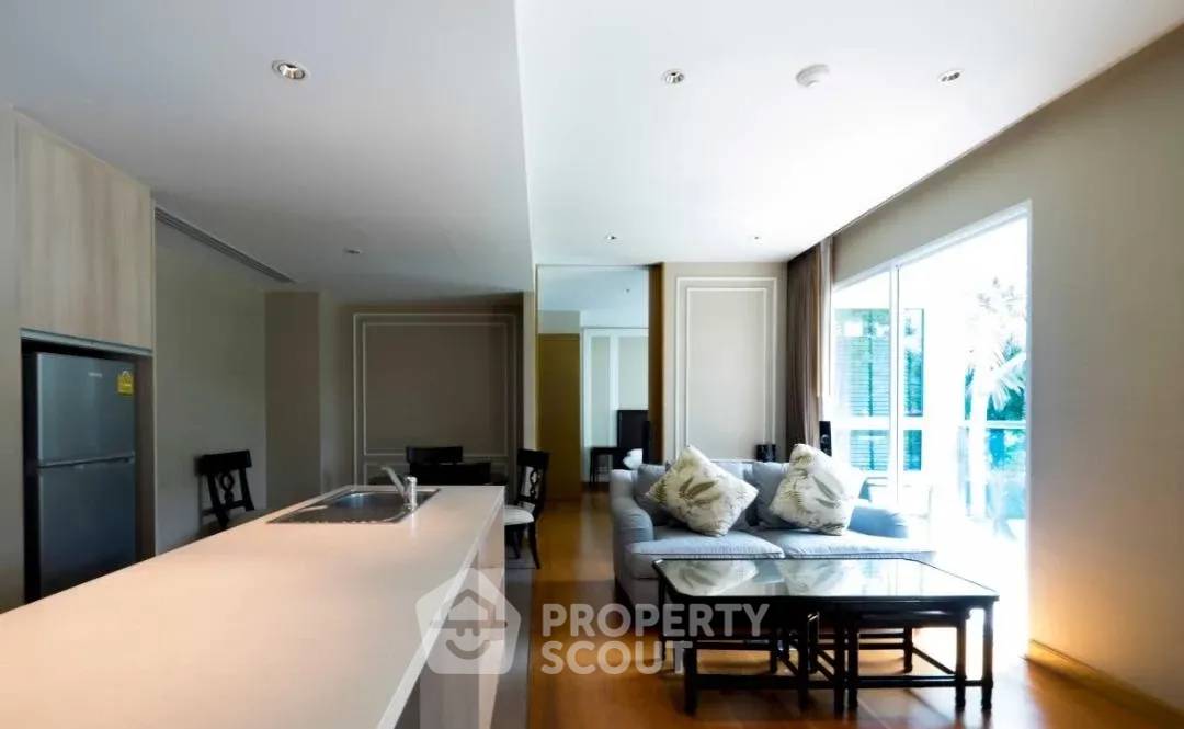 รูป คอนโด 2 ห้องนอน 95 ตร.ม. สำหรับขาย ที่ อมาริ เรสซิเดนซ์ หัวหิน (ID 1176624) - รูปที่ 3/10