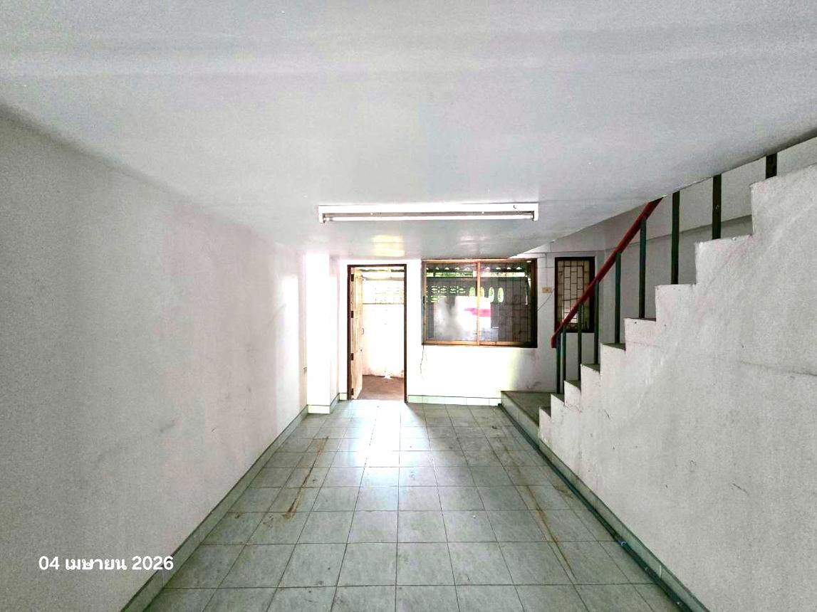 รูป อาคารพาณิชย์ 40 ตร.วา ขาณุวรลักษบุรี กำแพงเพชร 3.3M - รูปที่ 27/36