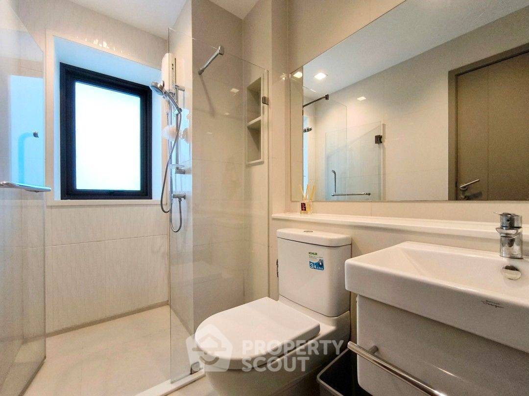รูป คอนโด 2-ห้องนอน ที่ ไลฟ์ อโศก - พระราม 9 ใกล้ MRT พระราม 9 (ID 1911499) - รูปที่ 8/12