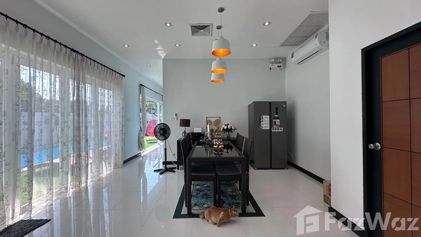 picture 3 Bedroom Villa for rent in Ko Kaeo, Phuket 5916425 - 5/20