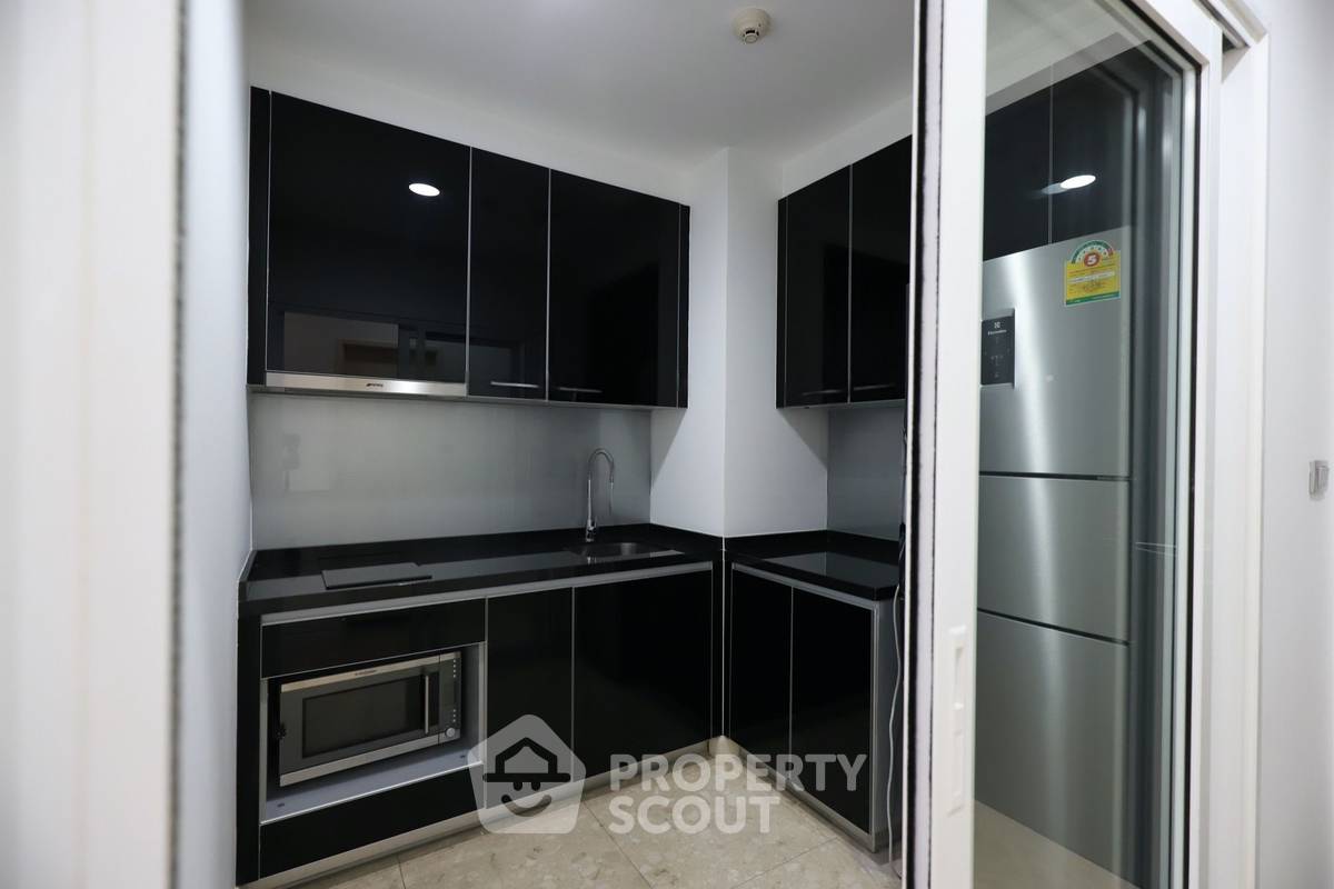 รูป คอนโด 2-ห้องนอน ที่ เดอะ เครสท์ สุขุมวิท 34 ใกล้ BTS ทองหล่อ (ID 2735811) - รูปที่ 8/22