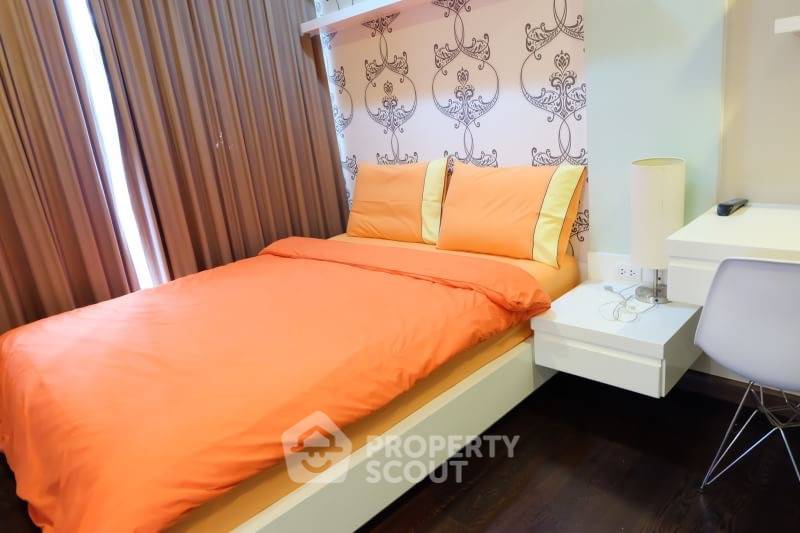 picture 3-BR Condo at Apus Condominiums close to Central Pattaya (ID 1104045) - 14/22