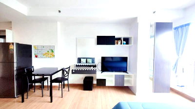 Condos for sale : Supalai Mare Pattaya Condo for Sale Fully Furnished