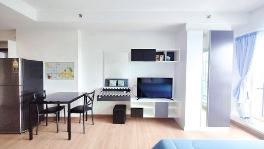 Supalai Mare Pattaya Condo for Sale Fully Furnished