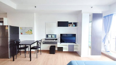 Supalai Mare Pattaya Condo for Sale Fully Furnished