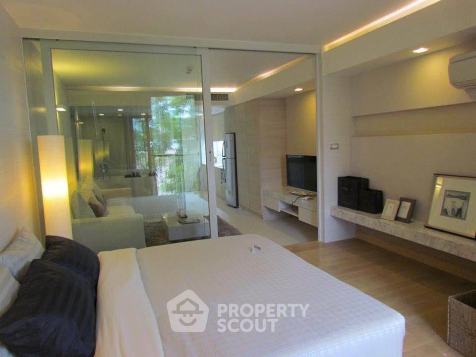 รูป คอนโด 1 ห้องนอน ขาย The Sanctuary Hua Hin ใกล้หาดเขาตะเกียบ (ID 1207084) - รูปที่ 9/13