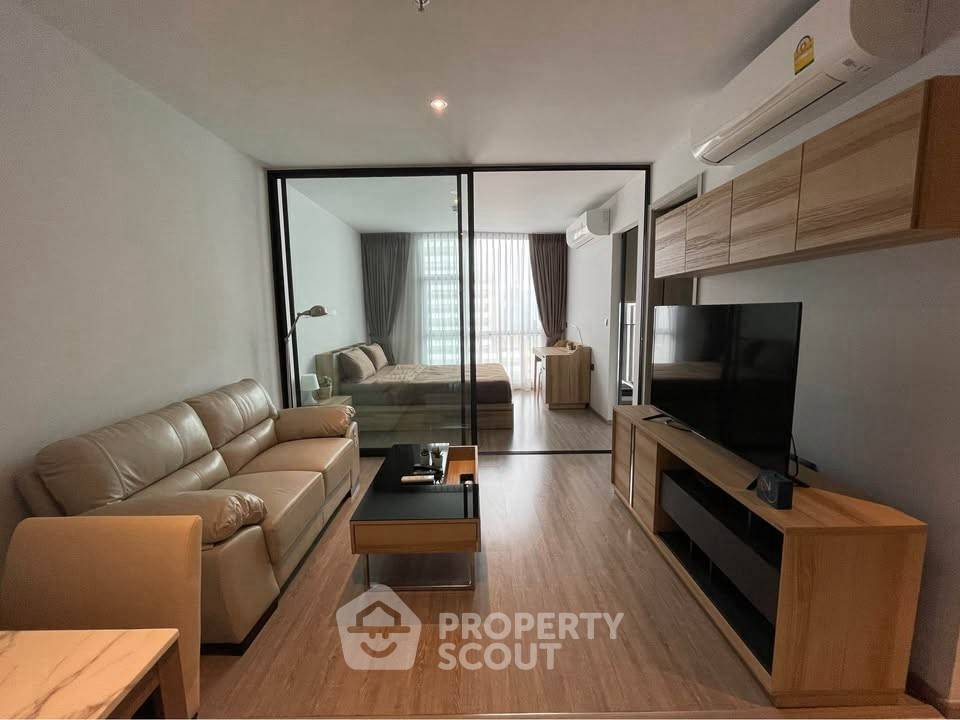 รูป คอนโด 1-ห้องนอน ที่ ริทึ่ม เอกมัย ใกล้ BTS เอกมัย (ID 2929217) - รูปที่ 3/10
